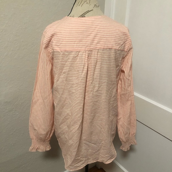 Sundance The Julia Top - Picture 8 of 10